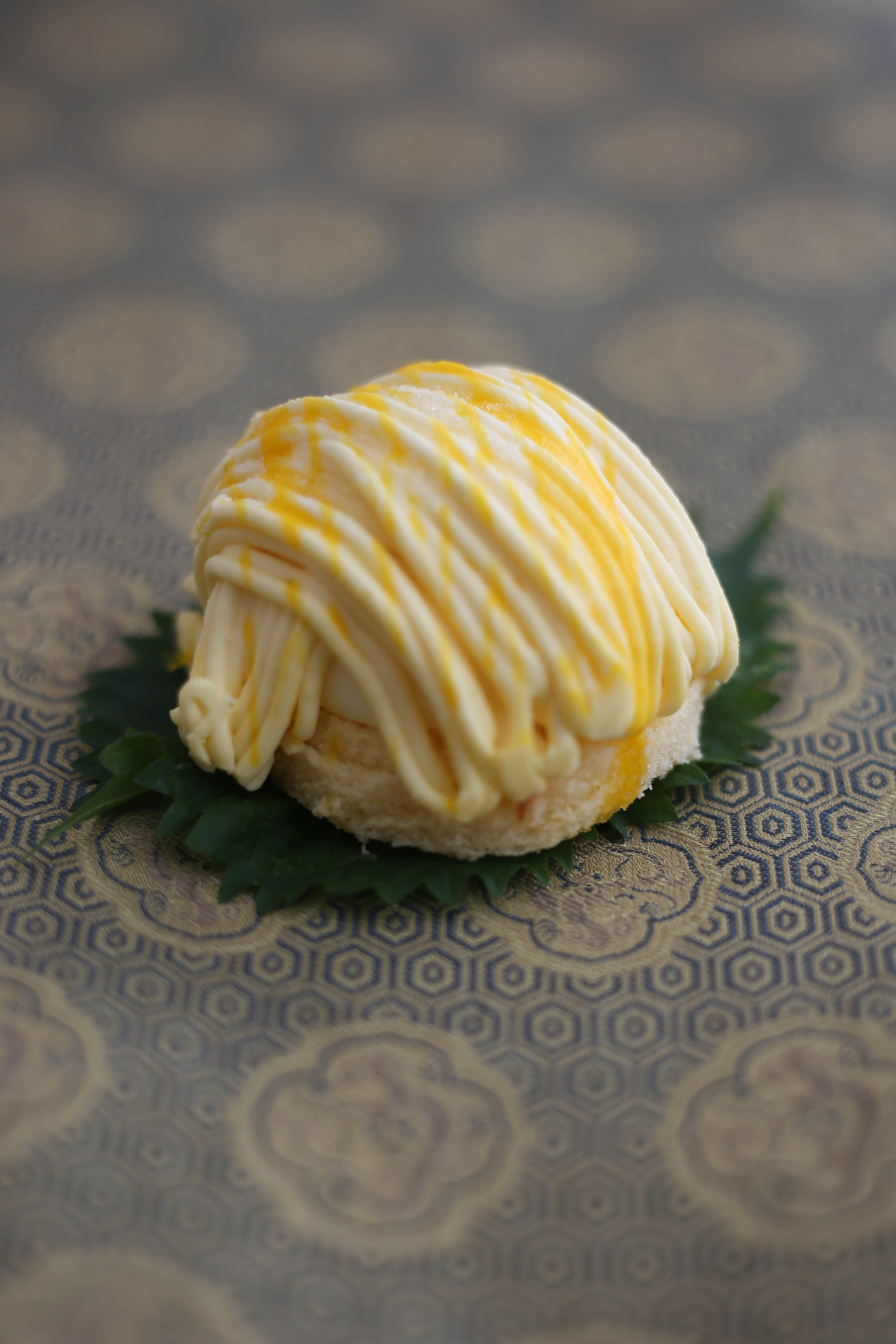 Seto Lemon Mont Blanc