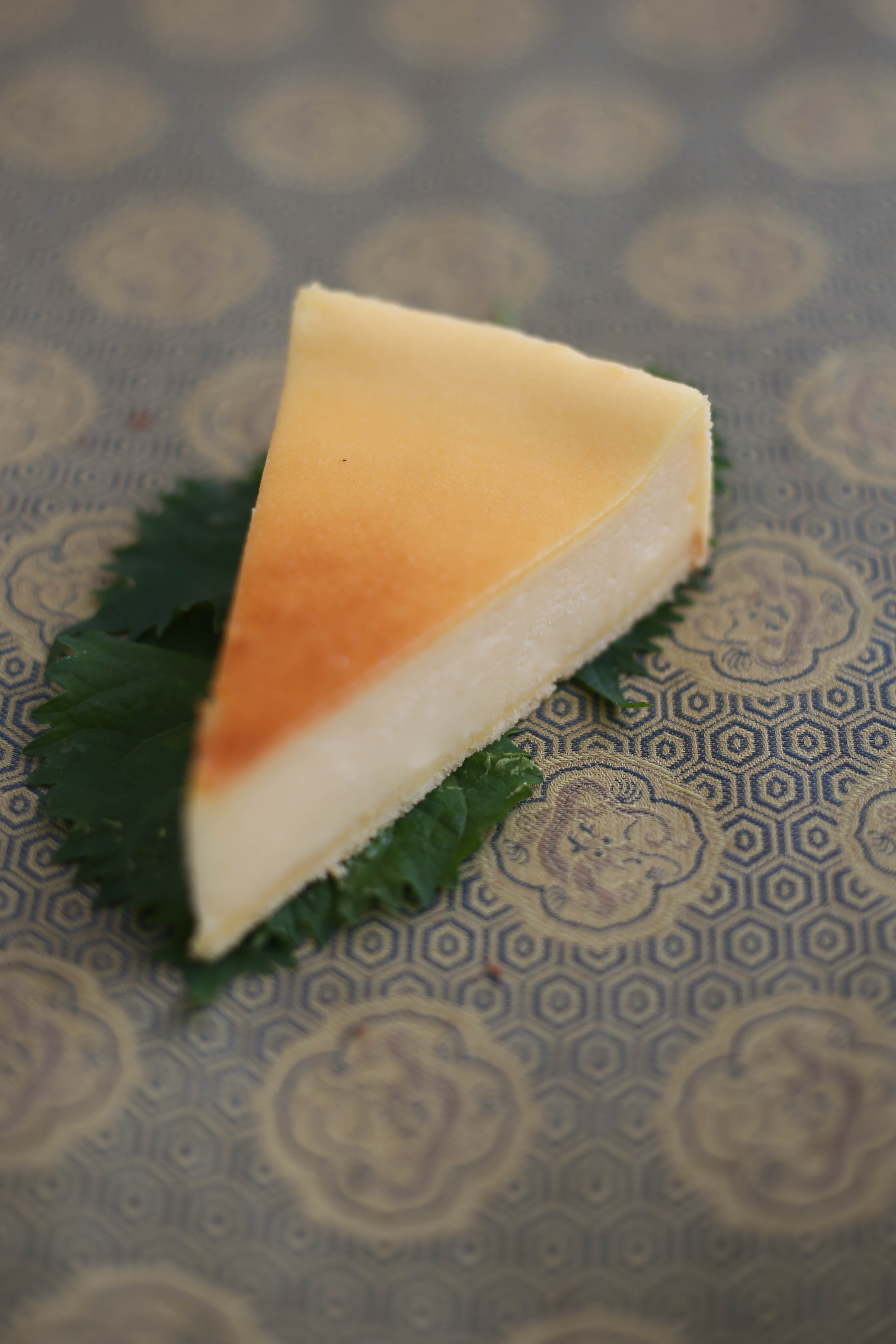 Goyo Cheesecake