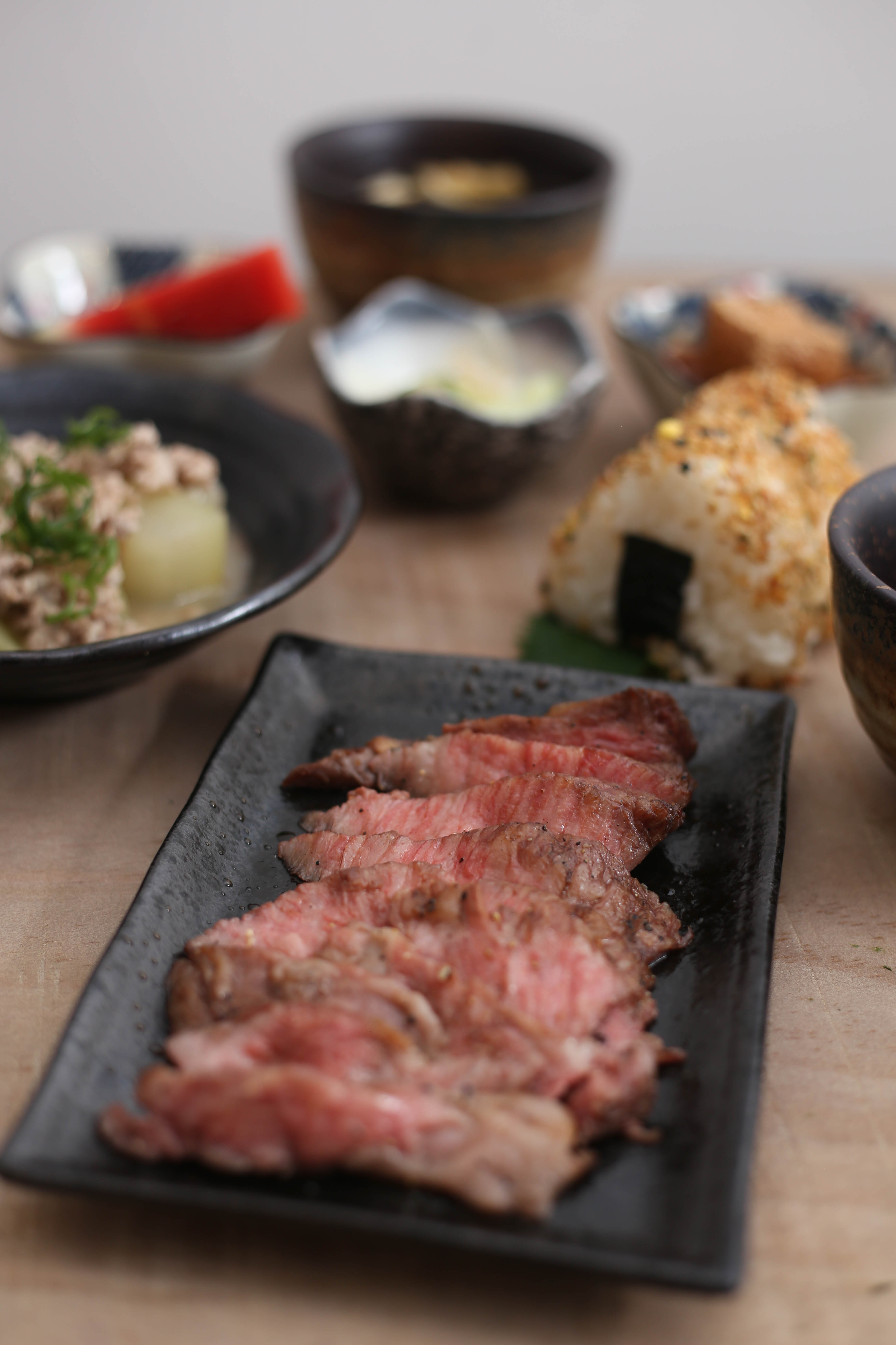 A5 Japanese Wagyu