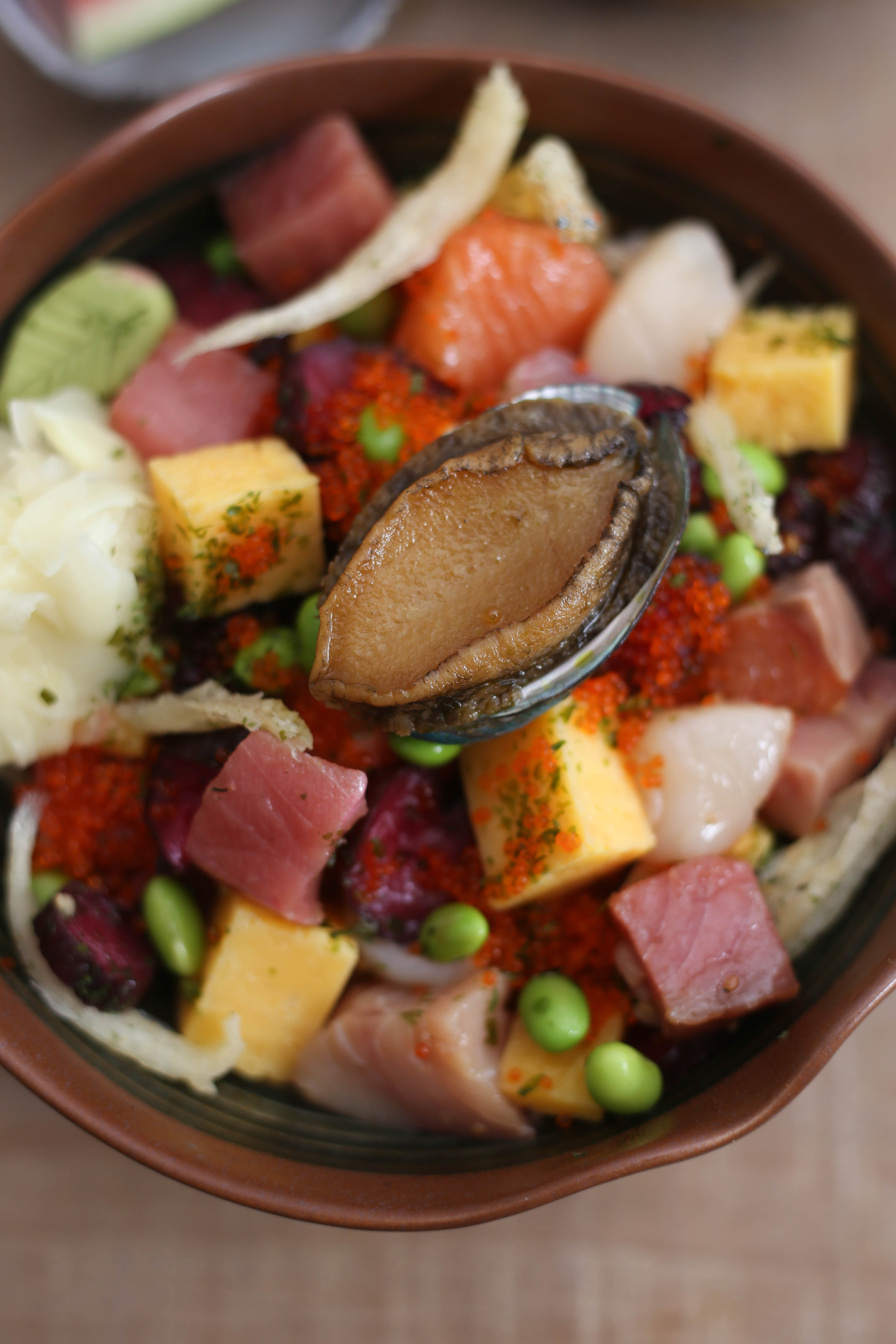 DAYU Premium Chirashi